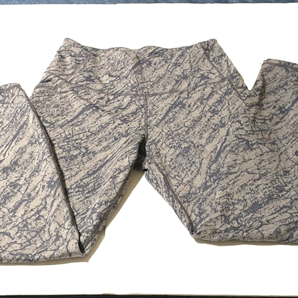 all in motion Pants - All in motion marble leggings
